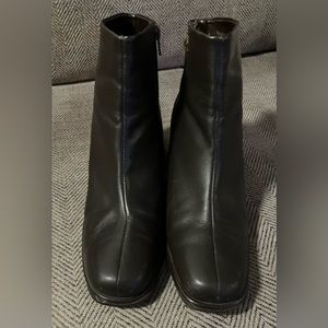 AJ Valenci Brown Boots
